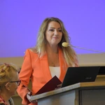 Jubileusz Pocieszenia - spotkanie w auli Jana Pawła II