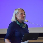 Jubileusz Pocieszenia - spotkanie w auli Jana Pawła II