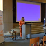 Jubileusz Pocieszenia - spotkanie w auli Jana Pawła II