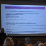 Jubileusz Pocieszenia - spotkanie w auli Jana Pawła II