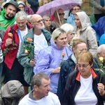 Pielgrzymki piesze do Gietrzwałdu