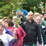 Pielgrzymki piesze do Gietrzwałdu