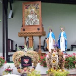 Pielgrzymki piesze do Gietrzwałdu