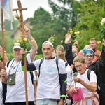 Pielgrzymki piesze do Gietrzwałdu