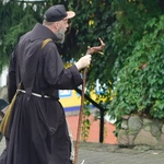 Pielgrzymki piesze do Gietrzwałdu