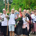 Pielgrzymki piesze do Gietrzwałdu