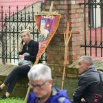 Pielgrzymki piesze do Gietrzwałdu