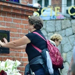 Pielgrzymki piesze do Gietrzwałdu