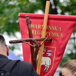 Pielgrzymki piesze do Gietrzwałdu