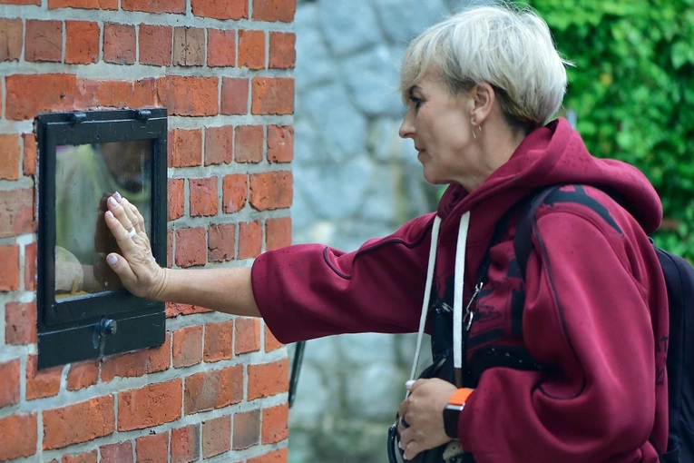 Pielgrzymki piesze do Gietrzwałdu