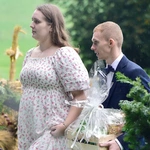 Gietrzwałd. Msza św. odpustowa