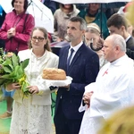 Gietrzwałd. Msza św. odpustowa