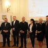 O architekturze dawnej i współczesnej oraz jej ratowaniu