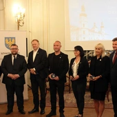 O architekturze dawnej i współczesnej oraz jej ratowaniu