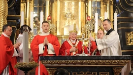 Nadchodzi czas próby dla rodzin