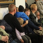 Metropolita krakowski do uczestników XXXIII Pielgrzymki Rodzin Archidiecezji Krakowskiej 2025