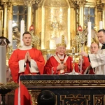 Metropolita krakowski do uczestników XXXIII Pielgrzymki Rodzin Archidiecezji Krakowskiej 2025