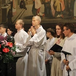 Metropolita krakowski do uczestników XXXIII Pielgrzymki Rodzin Archidiecezji Krakowskiej 2025