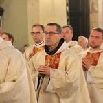 Metropolita krakowski do uczestników XXXIII Pielgrzymki Rodzin Archidiecezji Krakowskiej 2025