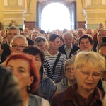 Metropolita krakowski do uczestników XXXIII Pielgrzymki Rodzin Archidiecezji Krakowskiej 2025