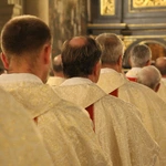 Metropolita krakowski do uczestników XXXIII Pielgrzymki Rodzin Archidiecezji Krakowskiej 2025