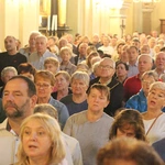 Metropolita krakowski do uczestników XXXIII Pielgrzymki Rodzin Archidiecezji Krakowskiej 2025