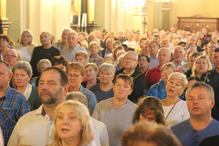 Metropolita krakowski do uczestników XXXIII Pielgrzymki Rodzin Archidiecezji Krakowskiej 2025