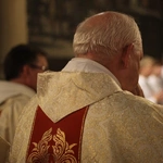 Metropolita krakowski do uczestników XXXIII Pielgrzymki Rodzin Archidiecezji Krakowskiej 2025