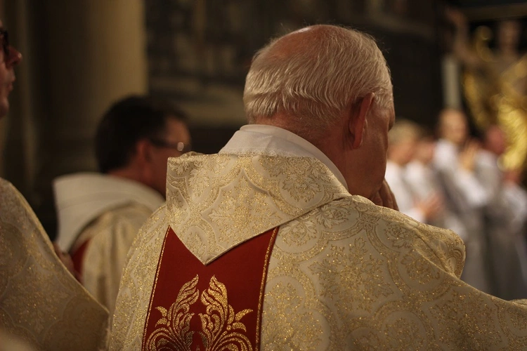 Metropolita krakowski do uczestników XXXIII Pielgrzymki Rodzin Archidiecezji Krakowskiej 2025