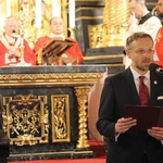 Metropolita krakowski do uczestników XXXIII Pielgrzymki Rodzin Archidiecezji Krakowskiej 2025