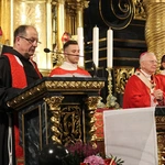 Metropolita krakowski do uczestników XXXIII Pielgrzymki Rodzin Archidiecezji Krakowskiej 2025