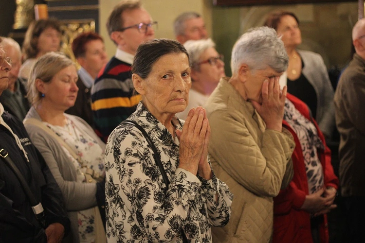 Metropolita krakowski do uczestników XXXIII Pielgrzymki Rodzin Archidiecezji Krakowskiej 2025