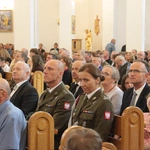 Krużlowa. Pogrzeb śp. Stanisława Barana w 86 lat od jego śmierci