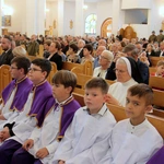 Krużlowa. Pogrzeb śp. Stanisława Barana w 86 lat od jego śmierci