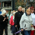 Procesja z relikwiami św. Doroty i św. Stanisława we Wrocławiu 2025