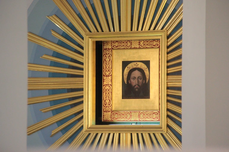 Krużlowa. Pogrzeb śp. Stanisława Barana w 86 lat od jego śmierci