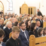 Krużlowa. Pogrzeb śp. Stanisława Barana w 86 lat od jego śmierci