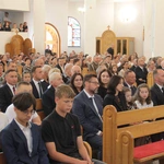 Krużlowa. Pogrzeb śp. Stanisława Barana w 86 lat od jego śmierci