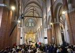 Prymas: nie wolno nam przyzwyczaić się do obojętności