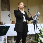 Obchody 50. rocznicy koronacji obrazu Matki Bożej Głogowieckiej