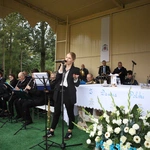 Obchody 50. rocznicy koronacji obrazu Matki Bożej Głogowieckiej