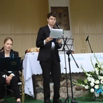 Obchody 50. rocznicy koronacji obrazu Matki Bożej Głogowieckiej