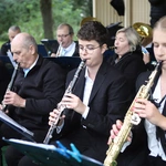 Obchody 50. rocznicy koronacji obrazu Matki Bożej Głogowieckiej