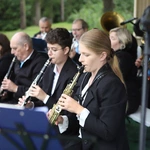 Obchody 50. rocznicy koronacji obrazu Matki Bożej Głogowieckiej