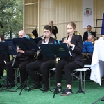 Obchody 50. rocznicy koronacji obrazu Matki Bożej Głogowieckiej