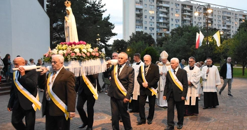 Spotkanie dwóch Serc