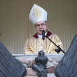 Obchody 50. rocznicy koronacji obrazu Matki Bożej Głogowieckiej