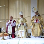 Obchody 50. rocznicy koronacji obrazu Matki Bożej Głogowieckiej