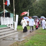 Obchody 50. rocznicy koronacji obrazu Matki Bożej Głogowieckiej