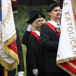 Obchody 50. rocznicy koronacji obrazu Matki Bożej Głogowieckiej